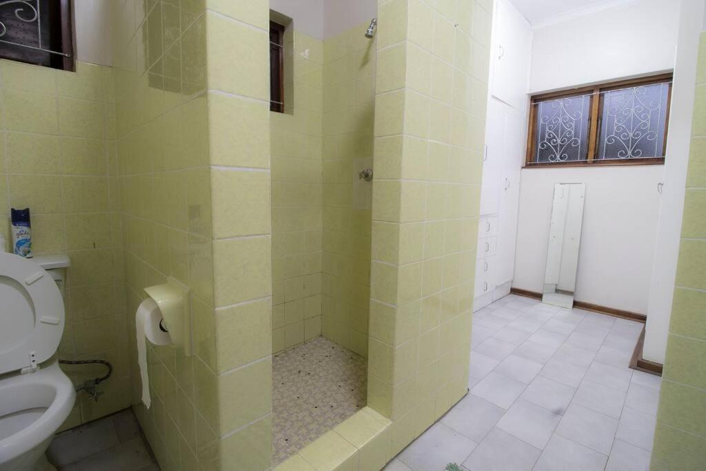 10 St Johns - House Villa Port Shepstone Luaran gambar