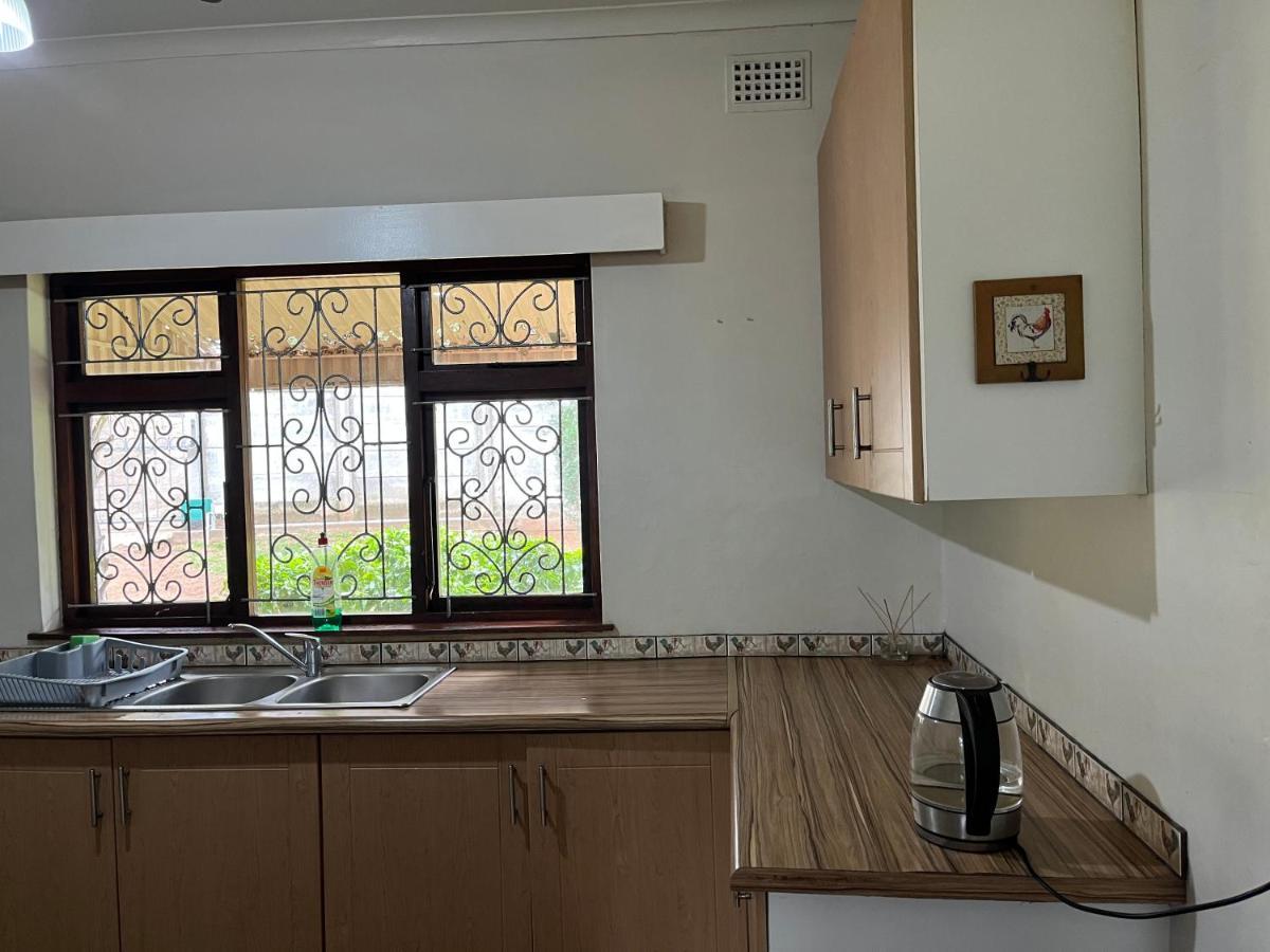 10 St Johns - House Villa Port Shepstone Luaran gambar