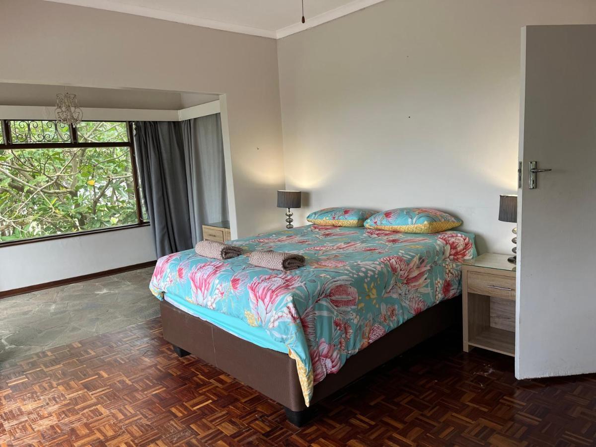 10 St Johns - House Villa Port Shepstone Luaran gambar