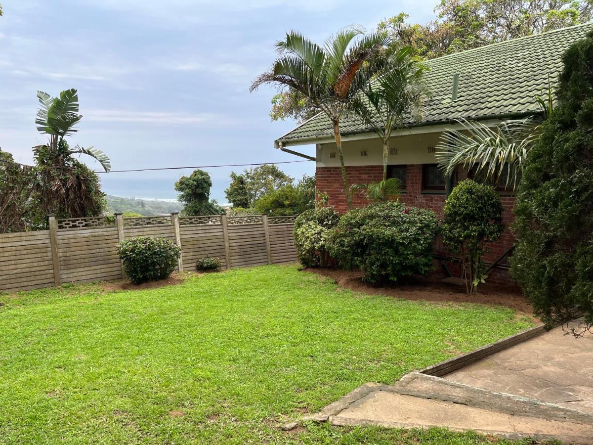 10 St Johns - House Villa Port Shepstone Luaran gambar