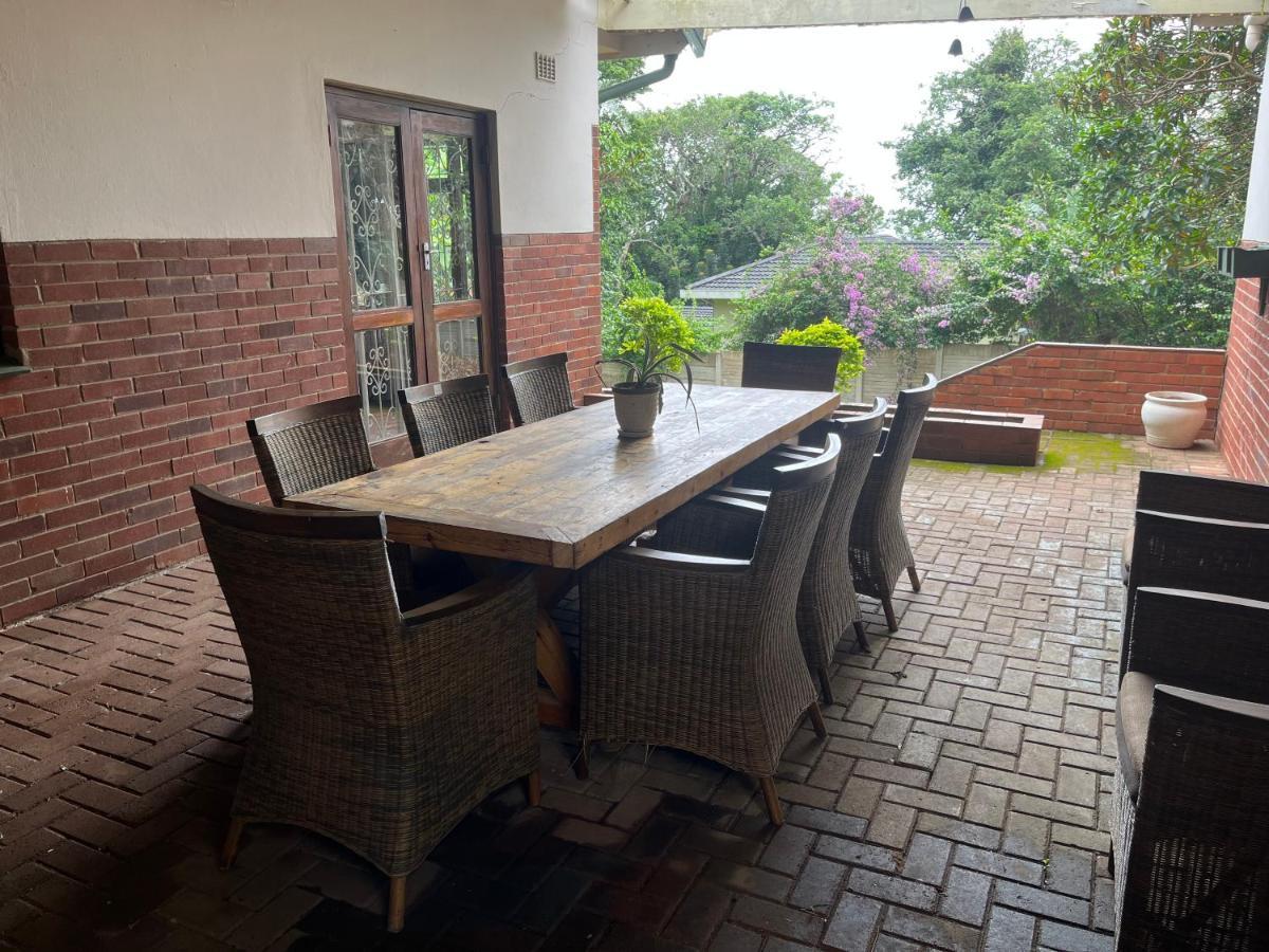 10 St Johns - House Villa Port Shepstone Luaran gambar