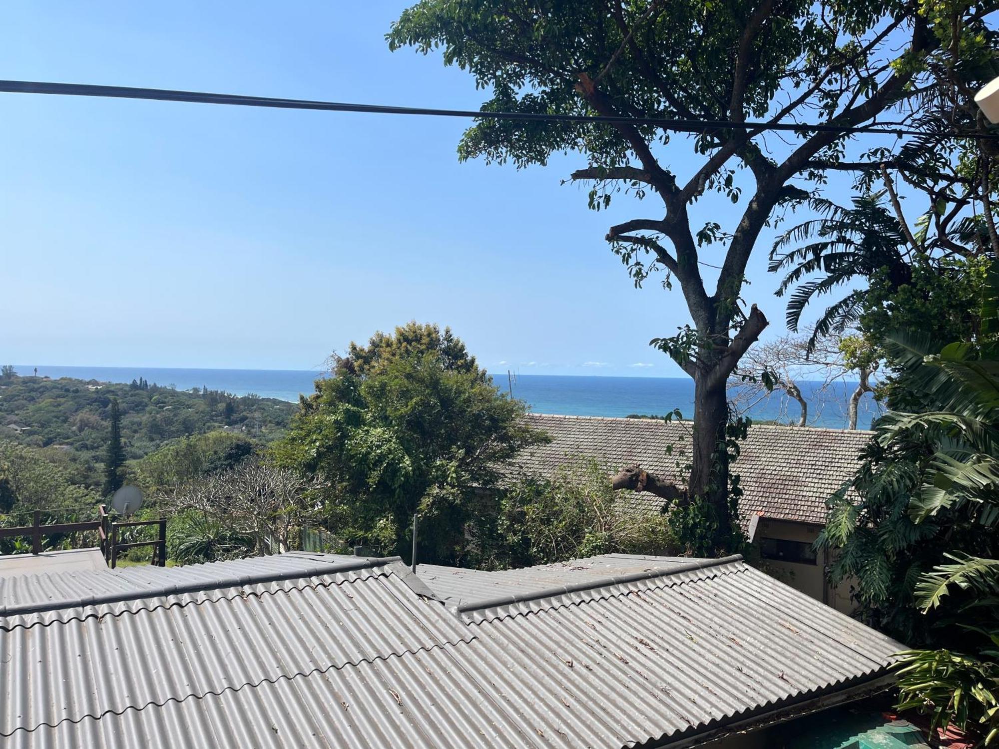 10 St Johns - House Villa Port Shepstone Luaran gambar