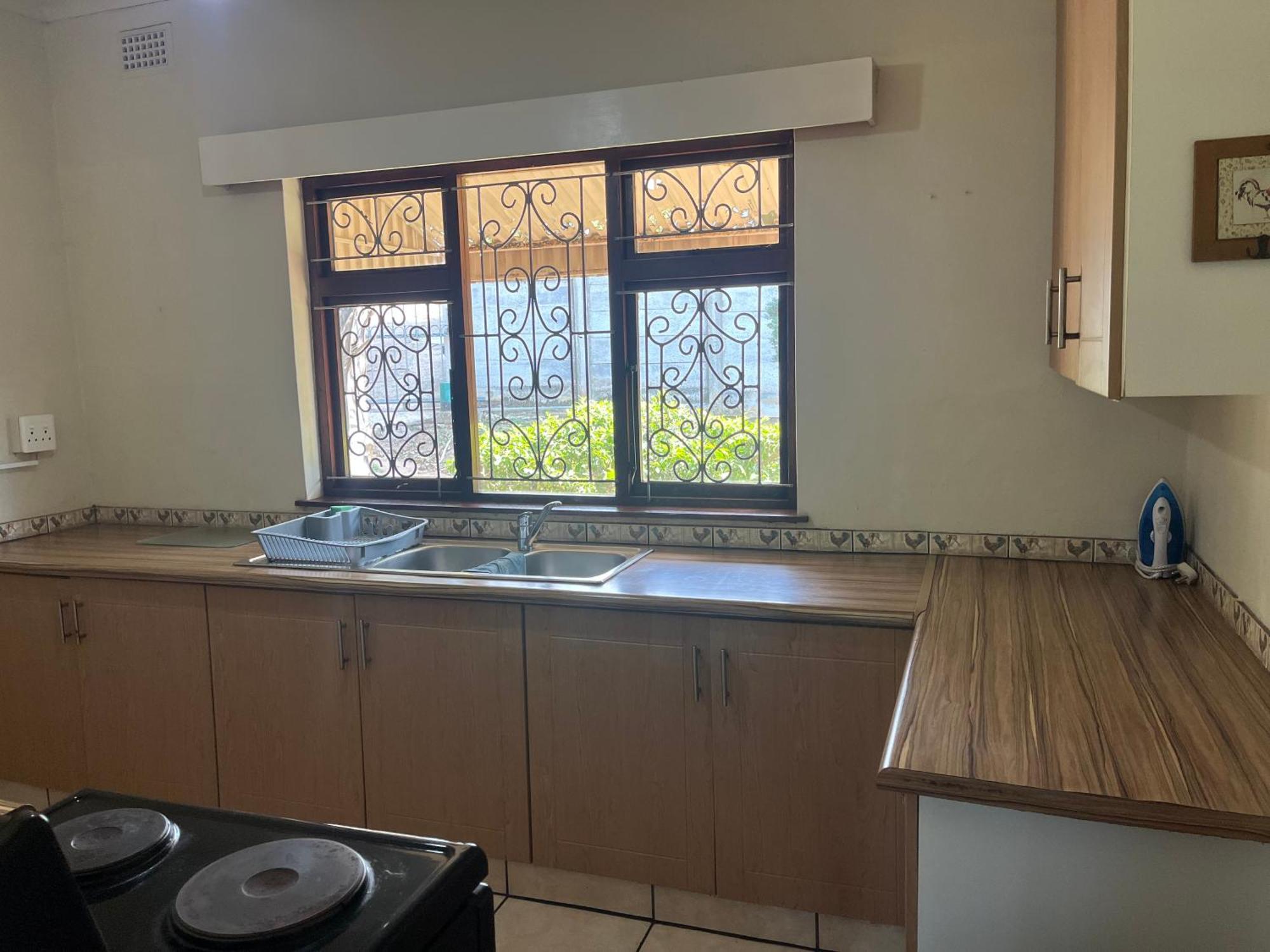 10 St Johns - House Villa Port Shepstone Luaran gambar